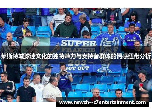 莱斯特城球迷文化的独特魅力与支持者群体的情感纽带分析 莱斯特城球迷文化的独特魅力与支持者群体的情感纽带分析