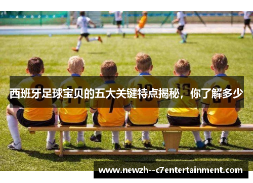 西班牙足球宝贝的五大关键特点揭秘,你了解多少 西班牙足球宝贝的五大关键特点揭秘,你了解多少