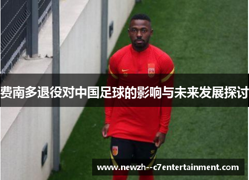 费南多退役对中国足球的影响与未来发展探讨 费南多退役对中国足球的影响与未来发展探讨