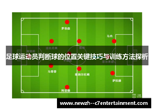 足球运动员判断球的位置关键技巧与训练方法探析 足球运动员判断球的位置关键技巧与训练方法探析