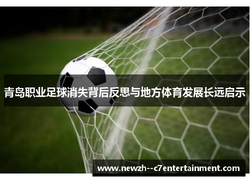 青岛职业足球消失背后反思与地方体育发展长远启示