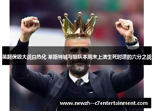 英超保级大战白热化 莱斯特城与狼队本周末上演生死时速的六分之战 英超保级大战白热化 莱斯特城与狼队本周末上演生死时速的六分之战